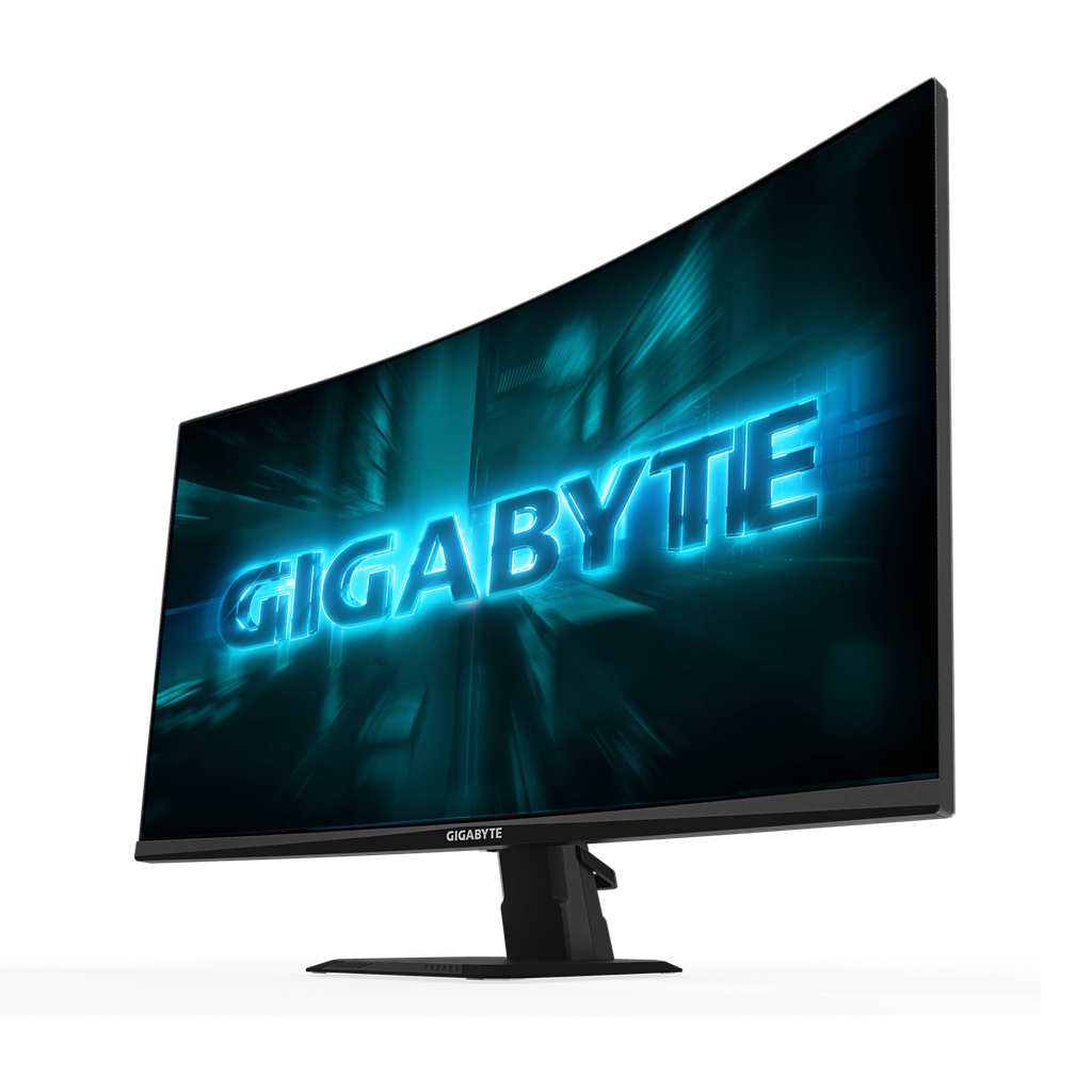 Màn hình Gaming cong GIGABYTE GS27FC2 - 27 inch | VA | FHD | 240Hz | 1ms