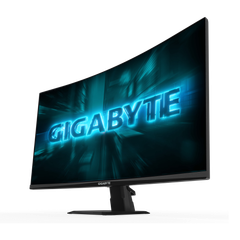 Màn hình Gaming cong GIGABYTE GS27FC2 - 27 inch | VA | FHD | 240Hz | 1ms