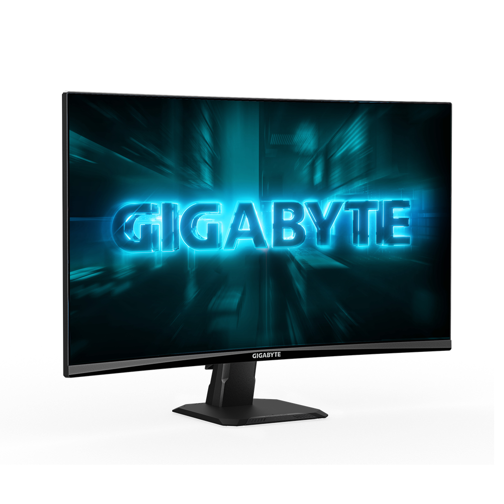 Màn hình Gaming cong GIGABYTE GS27FC2 - 27 inch | VA | FHD | 240Hz | 1ms