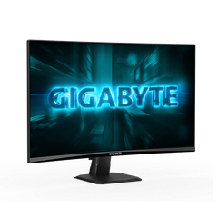 Màn hình Gaming cong GIGABYTE GS27FC2 - 27 inch | VA | FHD | 240Hz | 1ms