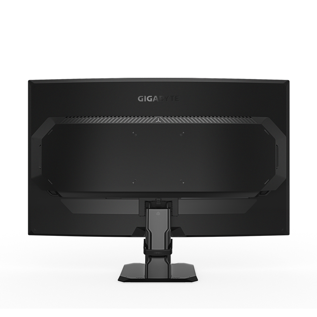 Màn hình Gaming cong GIGABYTE GS27FC2 - 27 inch | VA | FHD | 240Hz | 1ms