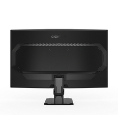 Màn hình Gaming cong GIGABYTE GS27FC2 - 27 inch | VA | FHD | 240Hz | 1ms