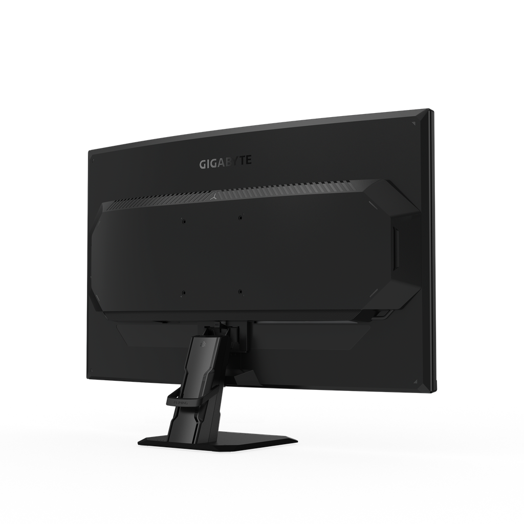 Màn hình Gaming cong GIGABYTE GS27FC2 - 27 inch | VA | FHD | 240Hz | 1ms