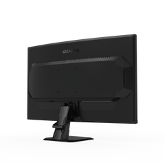 Màn hình Gaming cong GIGABYTE GS27FC2 - 27 inch | VA | FHD | 240Hz | 1ms