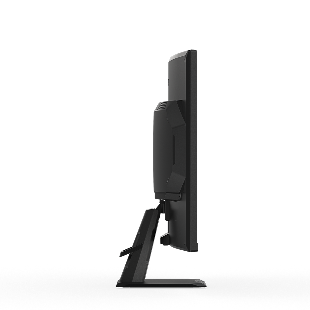 Màn hình Gaming cong GIGABYTE GS27FC2 - 27 inch | VA | FHD | 240Hz | 1ms