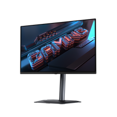 Màn hình Gaming GIGABYTE MO27Q2 - 27 inch | QD-OLED | QHD | 240Hz | 0.03ms | HDR400