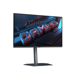 Màn hình Gaming GIGABYTE MO27Q2 - 27 inch | QD-OLED | QHD | 240Hz | 0.03ms | HDR400