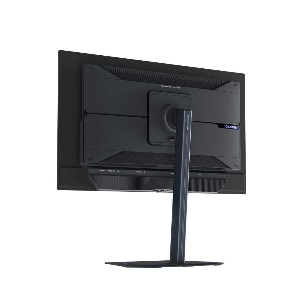 Màn hình Gaming GIGABYTE MO27Q2 - 27 inch | QD-OLED | QHD | 240Hz | 0.03ms | HDR400