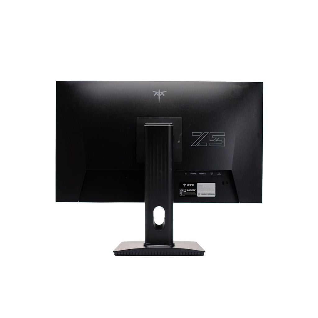 Màn hình KTC H25Y7 (24.5 inch/FHD/Fast IPS/300Hz/1ms)