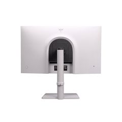 Màn hình KTC H27E6 (27 inch/Trắng/QHD/Fast IPS/320Hz OC/1ms/Chân Công Thái Học)