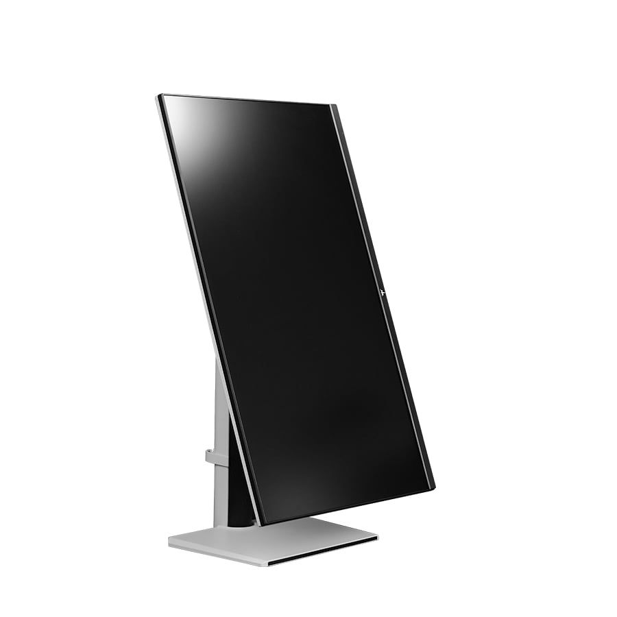 Màn hình KTC H27E6 (27 inch/Trắng/QHD/Fast IPS/320Hz OC/1ms/Chân Công Thái Học)