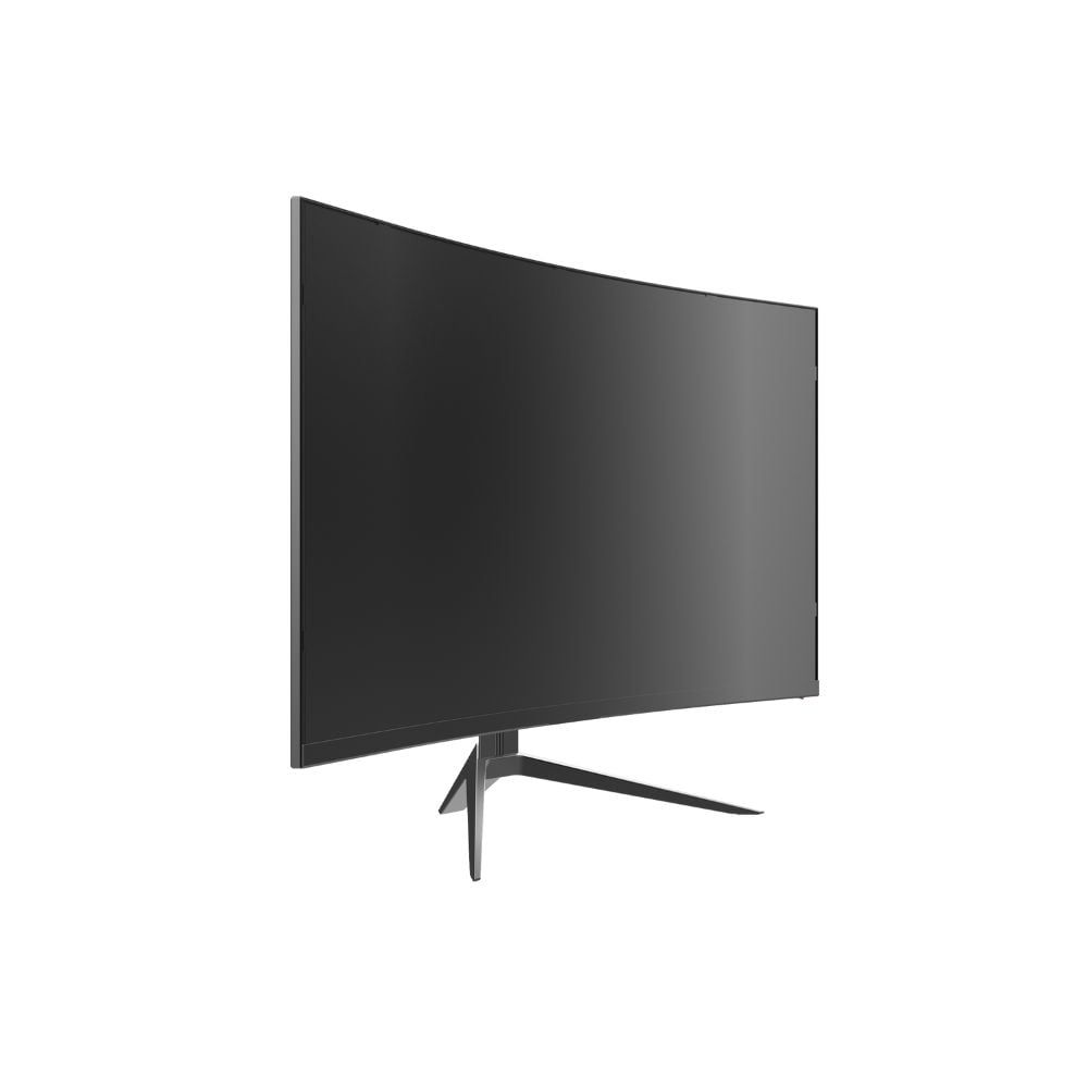Màn hình KTC H27S12Y (27 inch/FHD/Fast HVA/280Hz/1.07B Color/1ms/Cong)