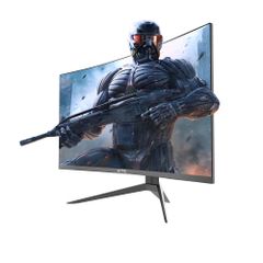 Màn hình KTC H27S17 (27 inch/QHD/HVA/180Hz/1ms/Cong)