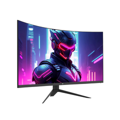 Màn hình KTC H32S17F (31.5 inch/FHD/HVA/240Hz/1ms/Cong)