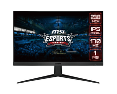 Màn hình MSI G2412 (23.8 inch/ 170Hz/ FHD/ IPS)