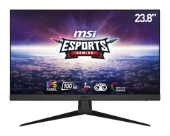Màn hình MSI G2412V (24 inch/ 100Hz/ FHD/ IPS)