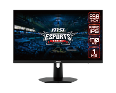 Màn hình MSI G244F (23.8 inch/ 170Hz/ FHD/ Rapid IPS)