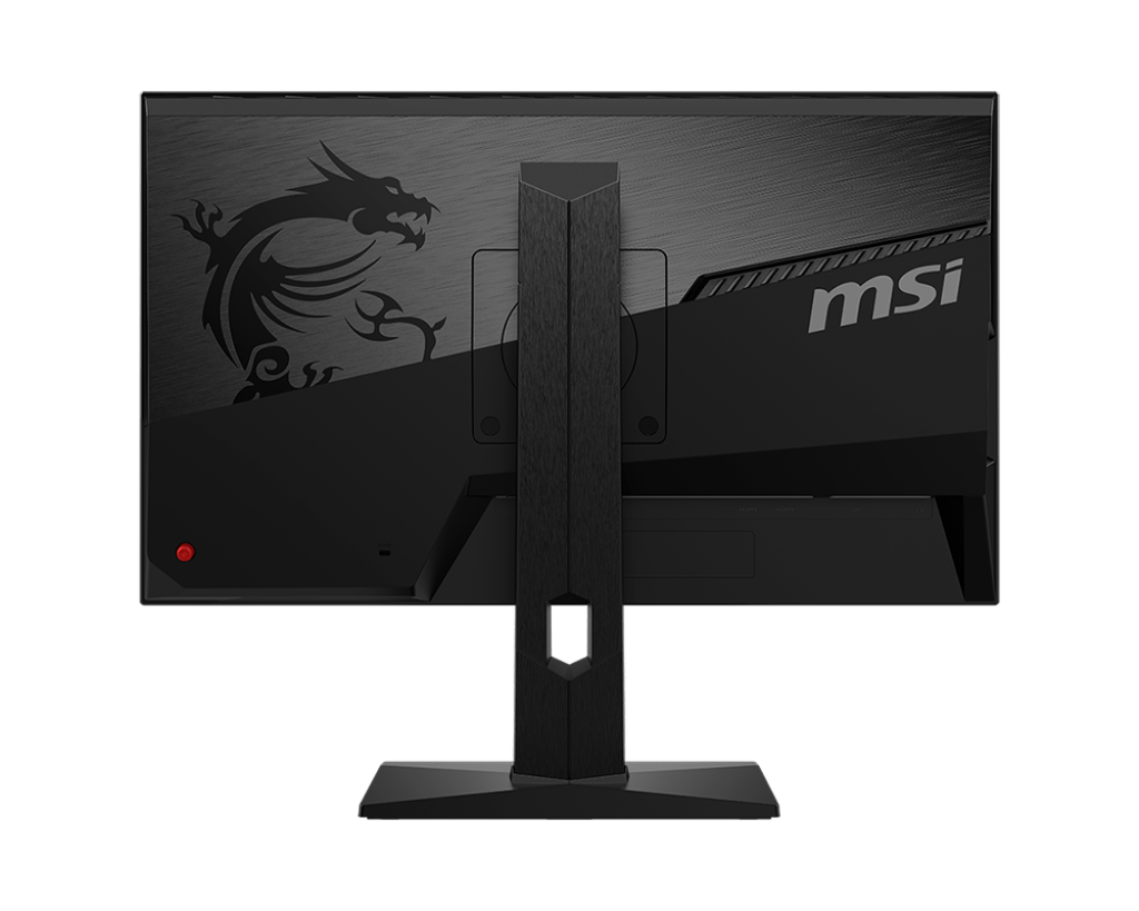 Màn hình MSI G253PF (24.5 inch/ 380Hz/ FHD/ Rapid IPS)