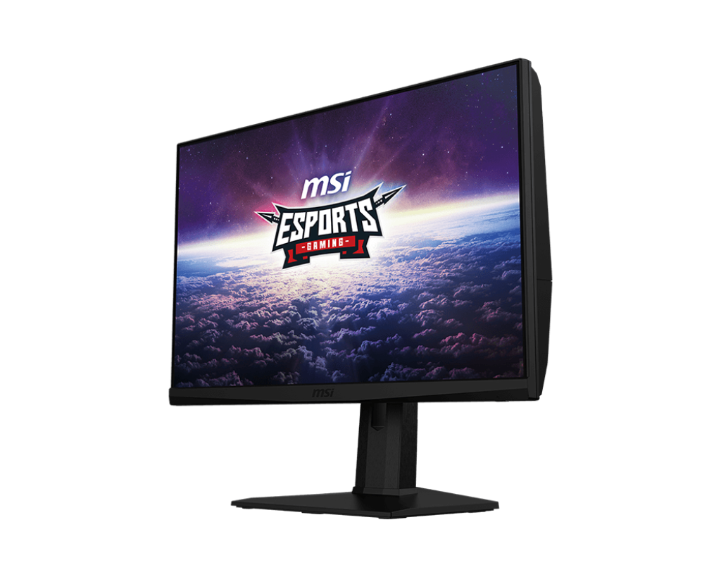 Màn hình MSI G253PF (24.5 inch/ 380Hz/ FHD/ Rapid IPS)