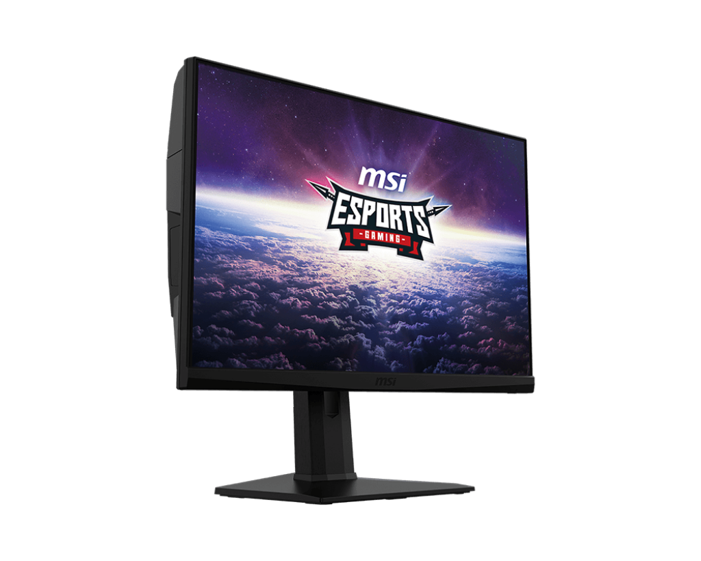 Màn hình MSI G253PF (24.5 inch/ 380Hz/ FHD/ Rapid IPS)