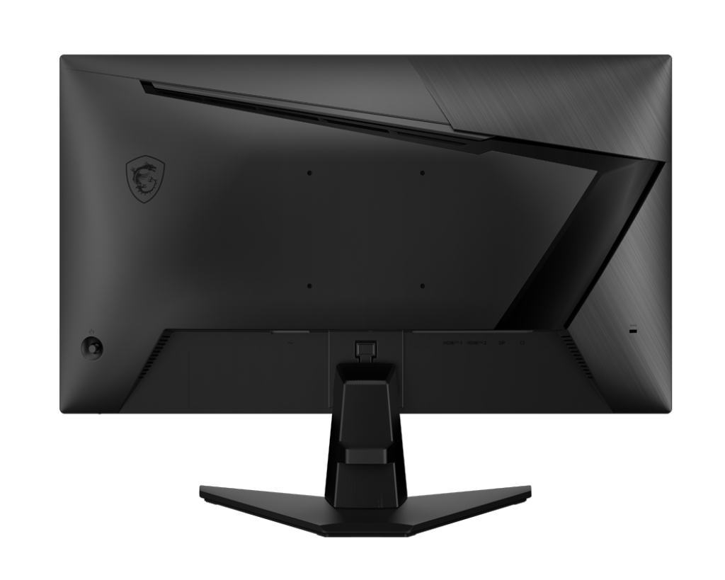 Màn hình MSI G255F (25 inch/ 180Hz/ FHD/Rapid IPS)