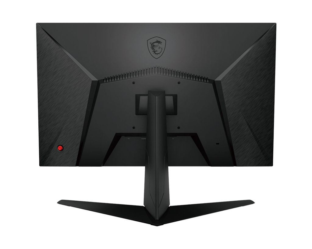 Màn hình MSI G2712V (27 inch/ 100Hz/ FHD/ IPS)