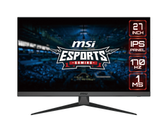 Màn hình MSI G2722 (27 inch/ 170Hz/ FHD/ IPS)