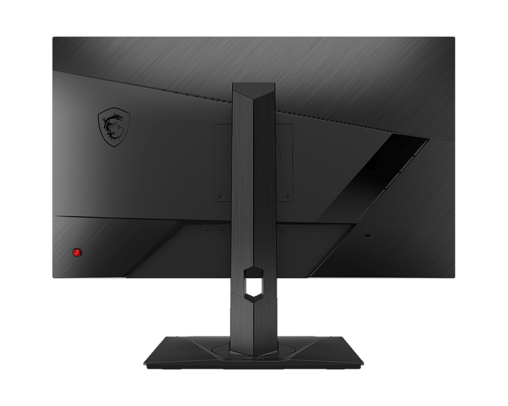 Màn hình MSI G272QPF (27 inch/ 170Hz/ WQHD/ Rapid IPS)
