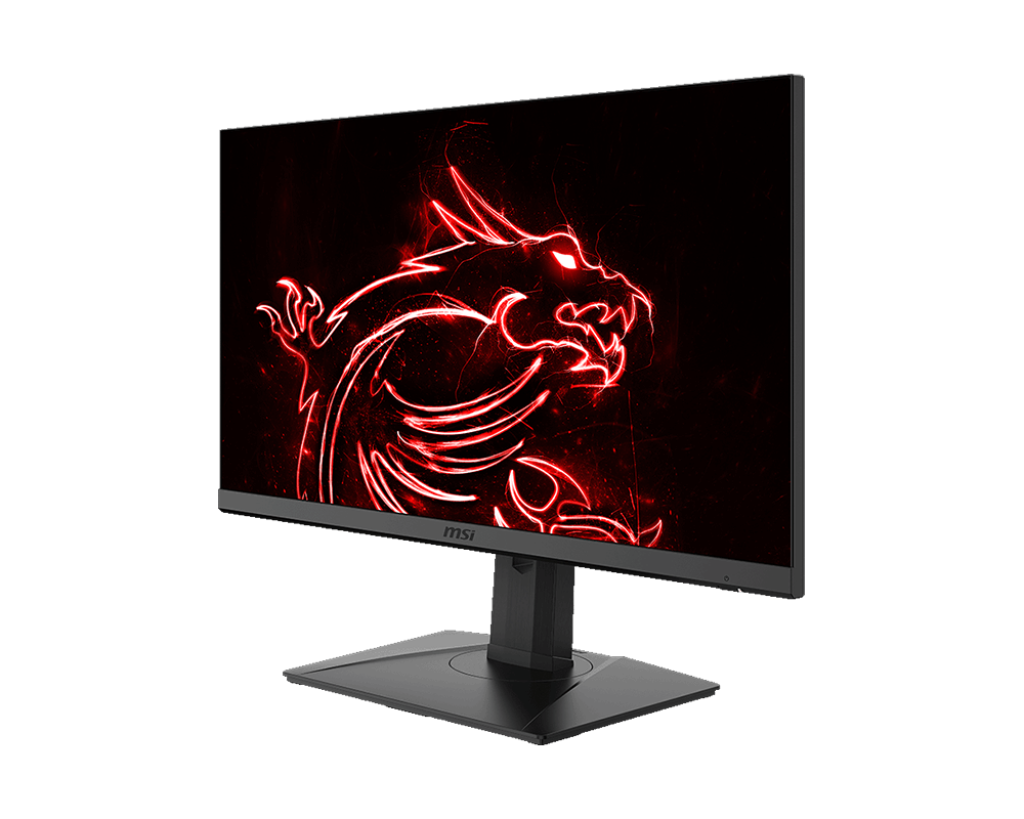 Màn hình MSI G272QPF (27 inch/ 170Hz/ WQHD/ Rapid IPS)
