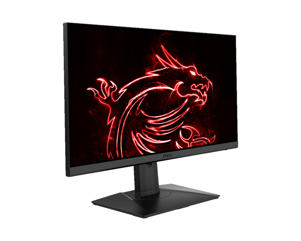 Màn hình MSI G272QPF (27 inch/ 170Hz/ WQHD/ Rapid IPS)