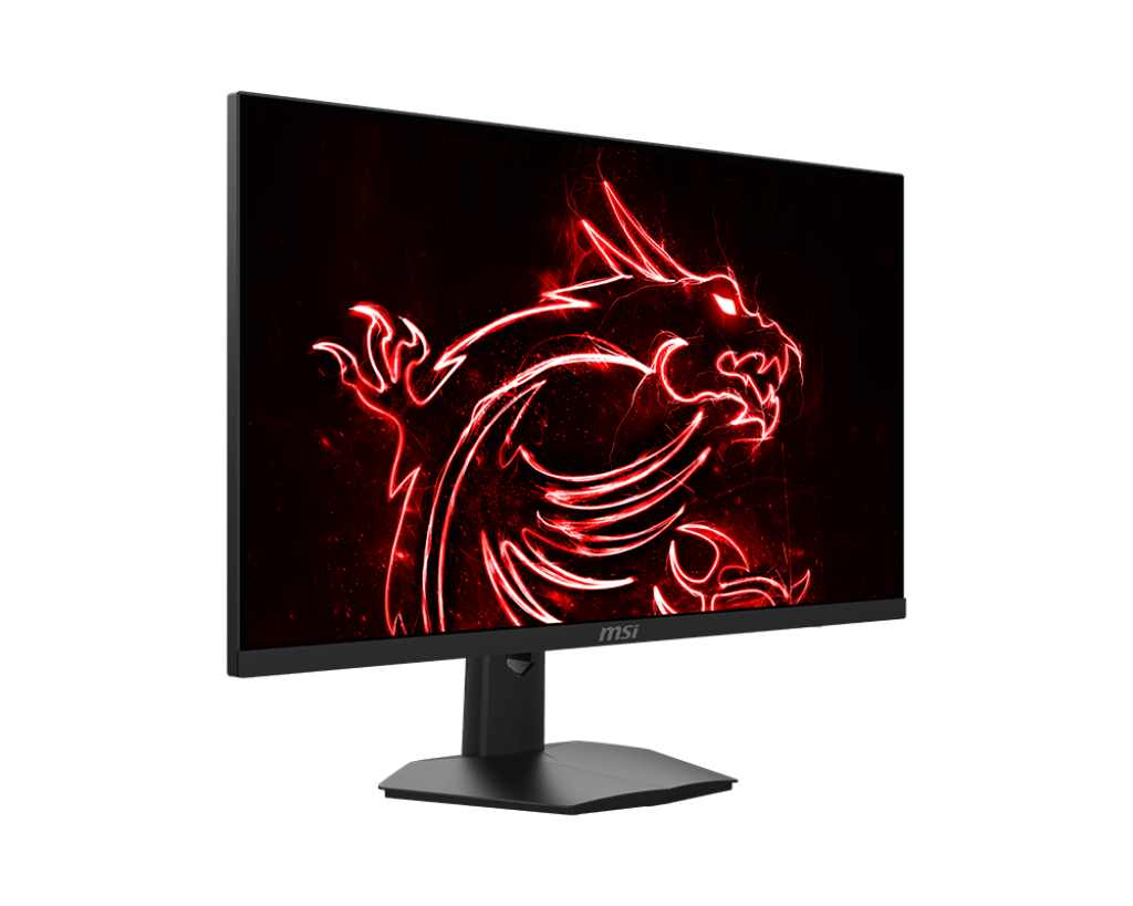 Màn hình MSI G274F (27 inch/ 180Hz/ FHD/Rapid IPS)