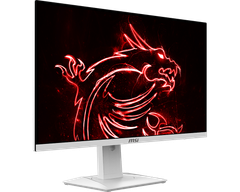 Màn hình MSI G274QRFW (27 inch/ 170Hz/ QHD/ Rapid IPS/ Trắng)