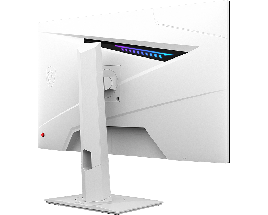 Màn hình MSI G274QRFW (27 inch/ 170Hz/ QHD/ Rapid IPS/ Trắng)