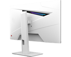 Màn hình MSI G274QRFW (27 inch/ 170Hz/ QHD/ Rapid IPS/ Trắng)