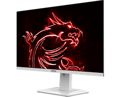 Màn hình MSI G274QRFW (27 inch/ 170Hz/ QHD/ Rapid IPS/ Trắng)