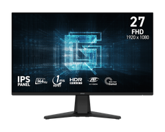 Màn hình MSI G275L E14 (27 inch/ 144Hz/ FHD/ IPS)