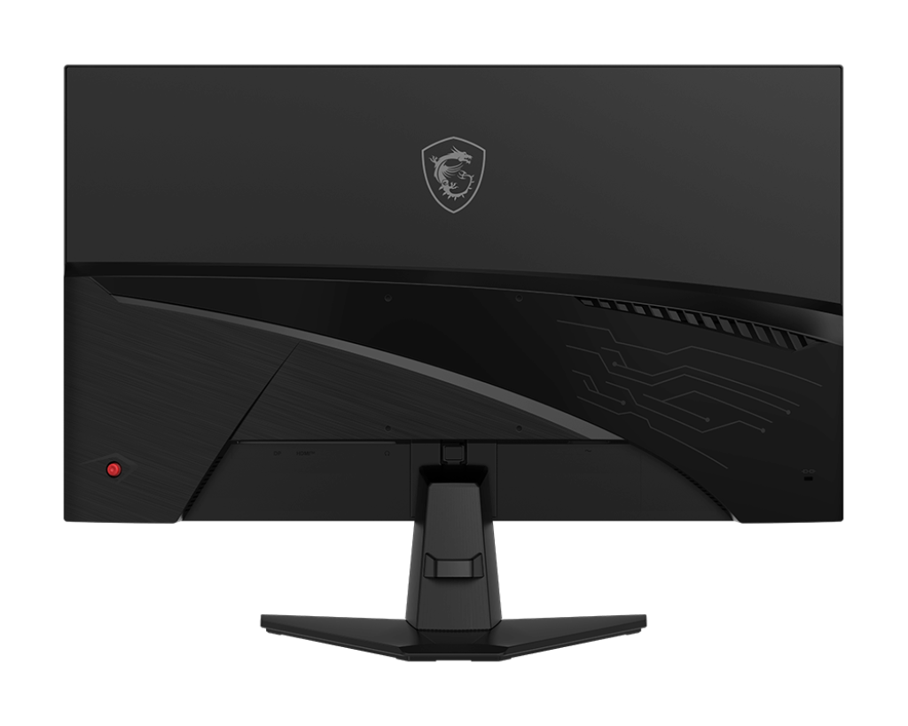 Màn hình MSI G275L E14 (27 inch/ 144Hz/ FHD/ IPS)