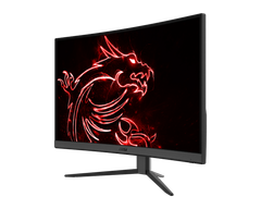 Màn hình MSI G27C4X (27 inch/ 250Hz/ FHD/Cong 1500R)