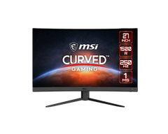Màn hình MSI G27C4X (27 inch/ 250Hz/ FHD/Cong 1500R)