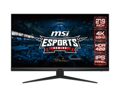 Màn hình MSI G281UV (27.9 inch/ IPS/ UHD/ 60Hz)