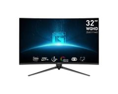 Màn hình MSI G32CQ5P (31.5 inch/170Hz/WQHD/VA/Cong)