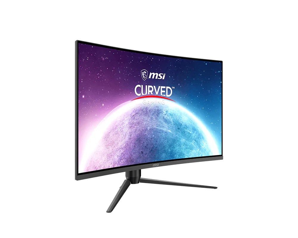 Màn hình MSI G32CQ5P (31.5 inch/170Hz/WQHD/VA/Cong)