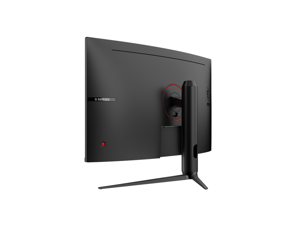 Màn hình MSI G32CQ5P (32 inch/ 170Hz/ WQHD/ Cong)