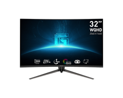 Màn hình MSI G32CQ5P (32 inch/ 170Hz/ WQHD/ Cong)