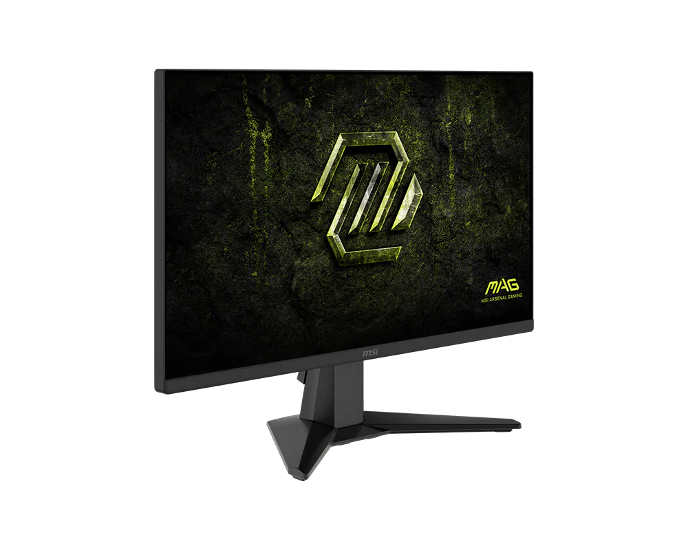 Màn hình MSI MAG 245F X24 (24.5 inch/240Hz/FHD/IPS)