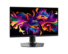 Màn hình MSI MAG 271QPX QD-OLED (27 inch/360Hz/WQHD/QD OLED)