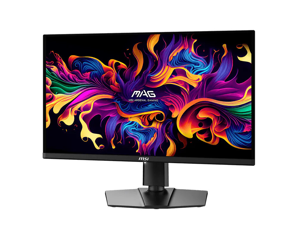 Màn hình MSI MAG 271QPX QD-OLED (27 inch/360Hz/WQHD/QD OLED)