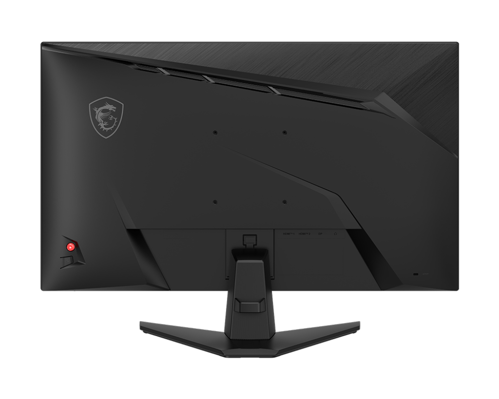 Màn hình MSI MAG 272F X24 27 inch Rapid IPS FHD 240Hz