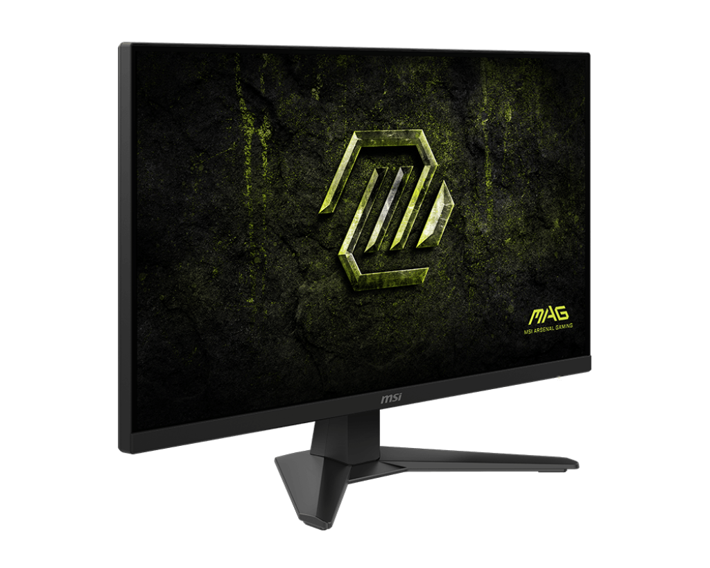 Màn hình MSI MAG 272F X24 27 inch Rapid IPS FHD 240Hz