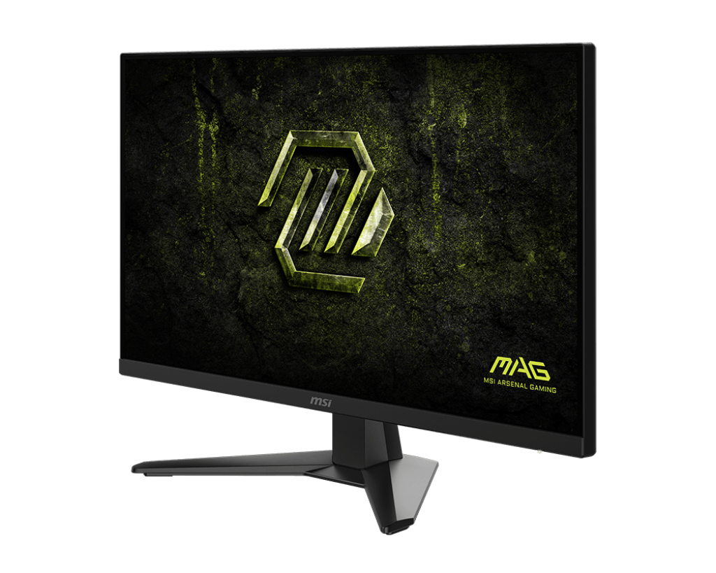 Màn hình MSI MAG 272F X24 27 inch Rapid IPS FHD 240Hz